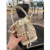 Fendi 펜디 몬트레조 미니 버킷백 F58080