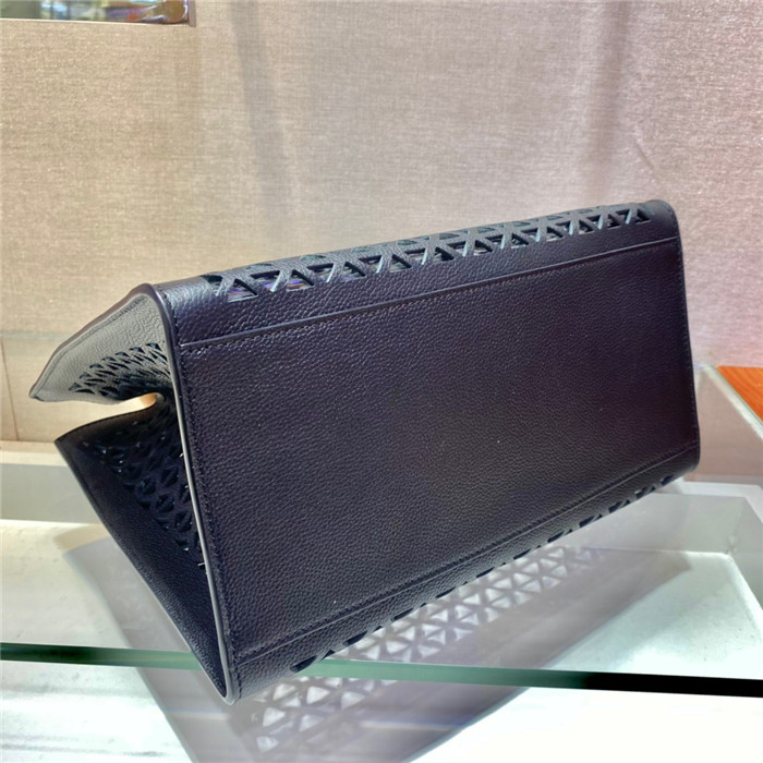 PRADA   프라다 탑 핸들백 1BG405