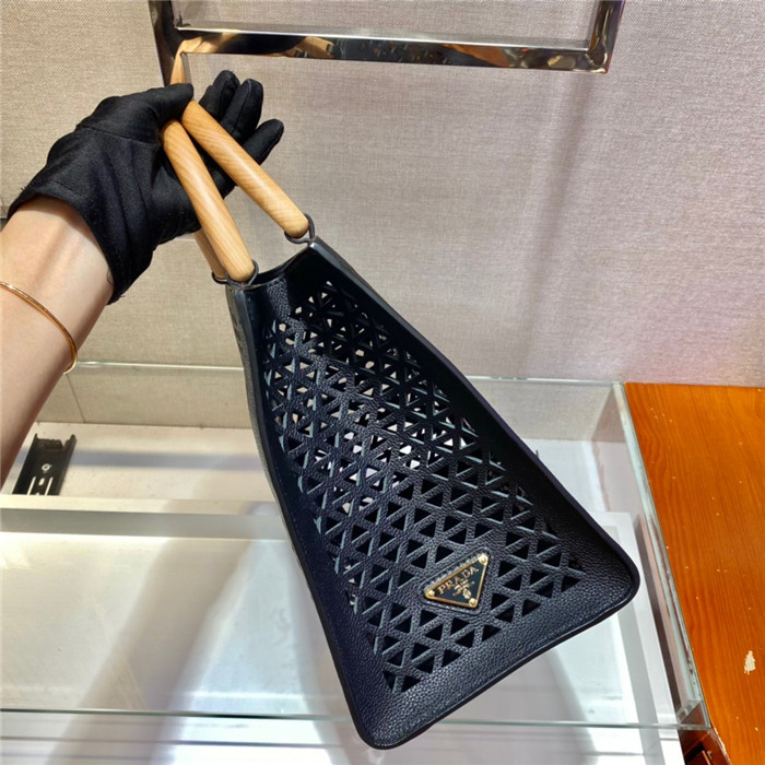 PRADA   프라다 탑 핸들백 1BG405