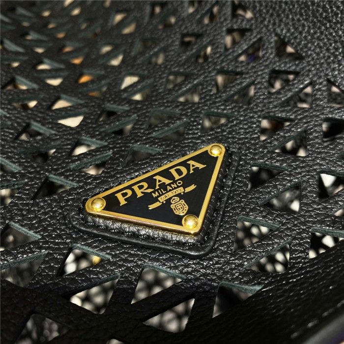PRADA   프라다 탑 핸들백 1BG405