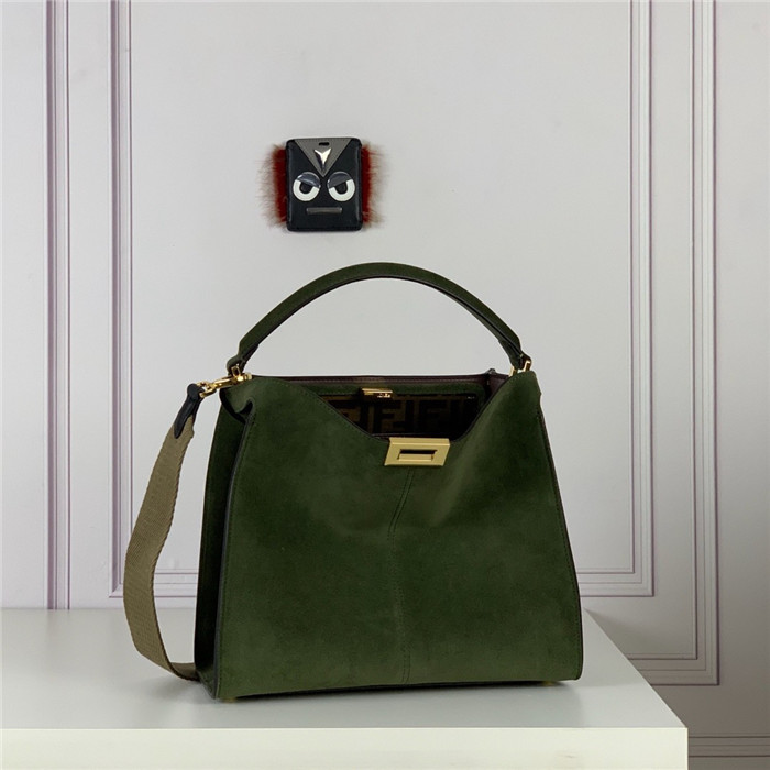 Fendi  펜디 피카부  F65201