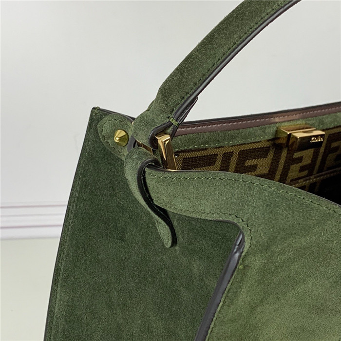 Fendi  펜디 피카부  F65201