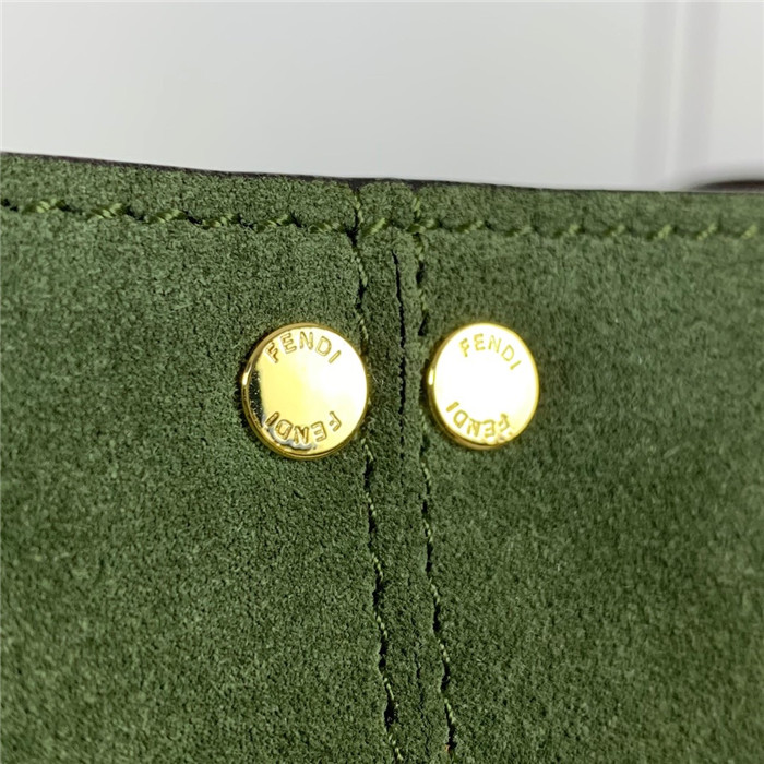 Fendi  펜디 피카부  F65201