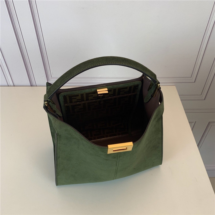 Fendi  펜디 피카부  F65201