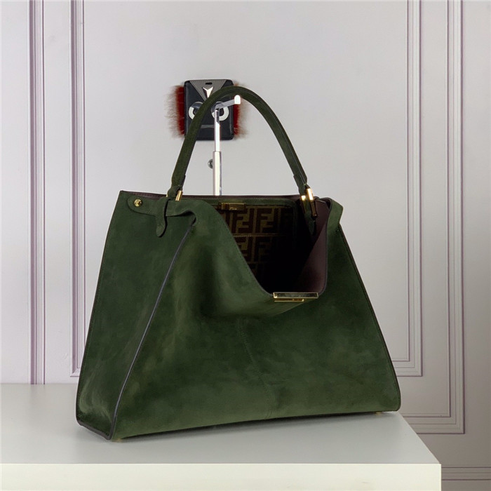 Fendi  펜디 피카부  F65201