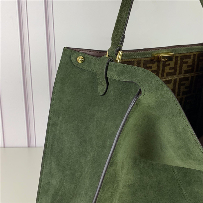 Fendi  펜디 피카부  F65201