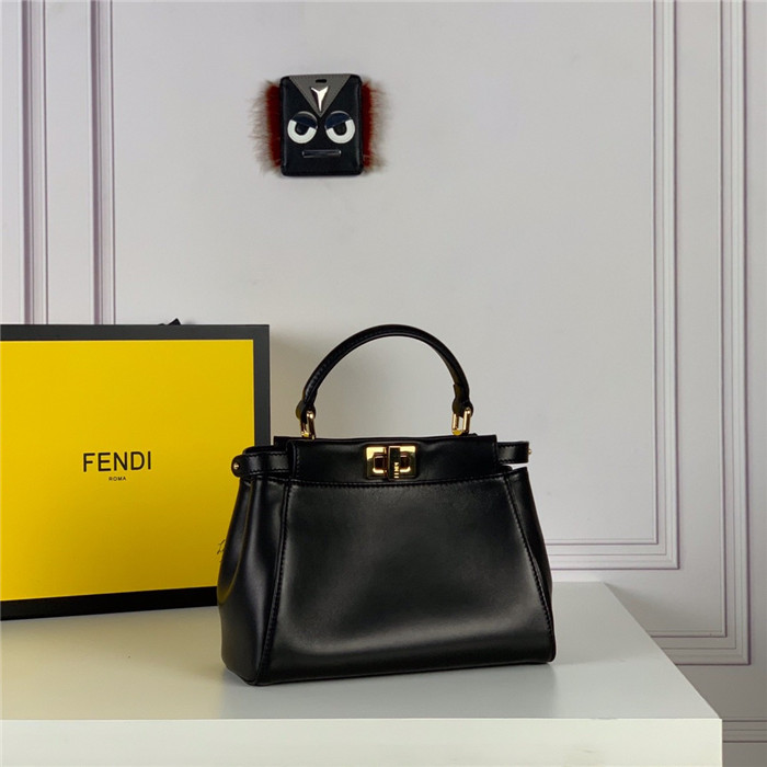 Fendi 펜디 피카부 F31210