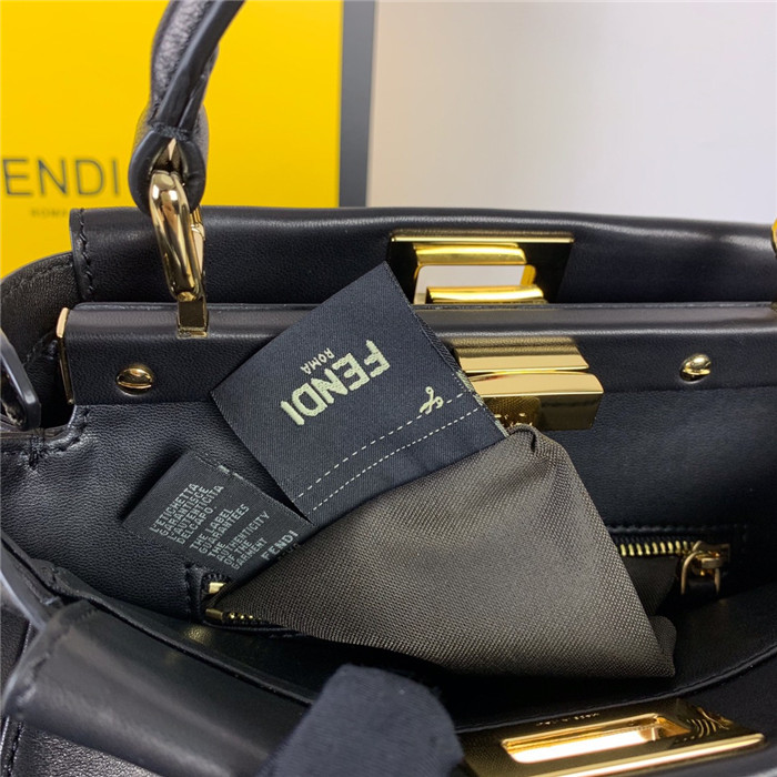Fendi 펜디 피카부 F31210
