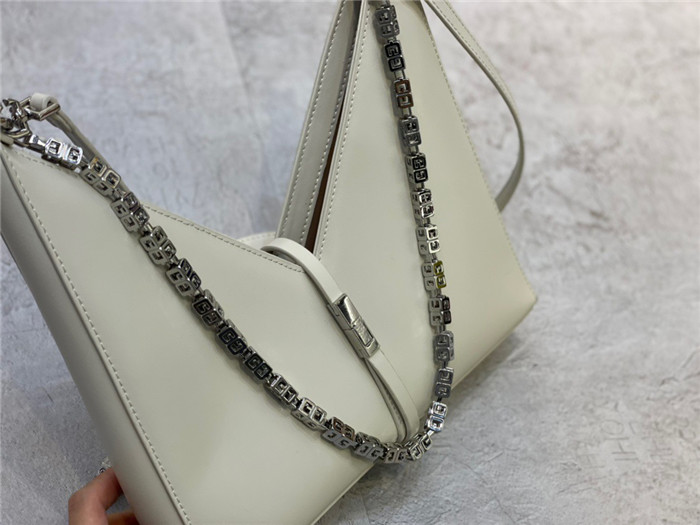 GIVENCHY 지방시 숄더백 G91010