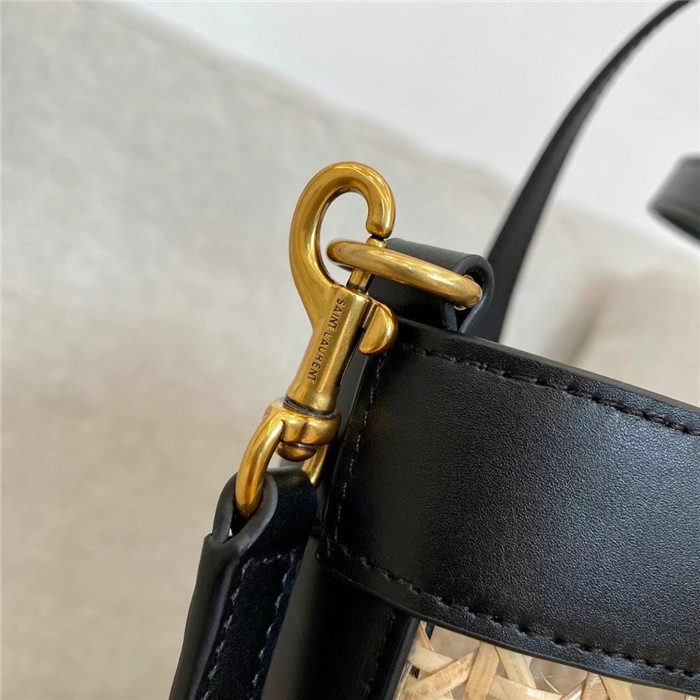 Saint Laurent 생로랑 토트&크로스백 Y61510