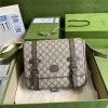 GUCCI 구찌 GG 메신저백 크로스백 658542