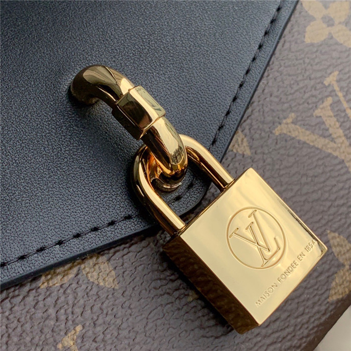LOUIS VUITTON  루이비통 패드락 온 스트랩백 M80559