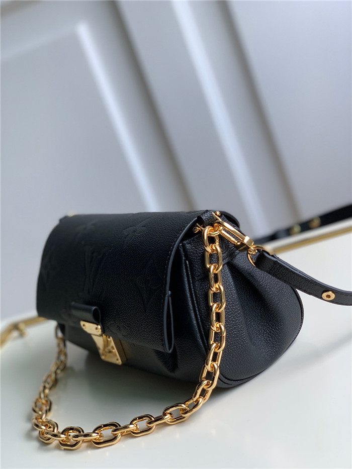 LOUIS VUITTON  루이비통 페이보릿 M45813
