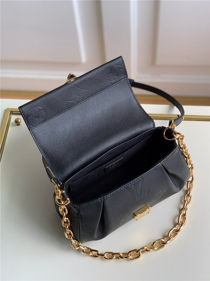LOUIS VUITTON  루이비통 페이보릿 M45813