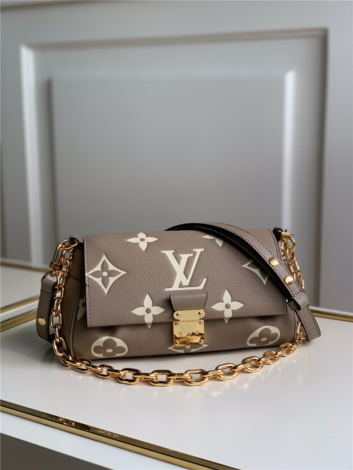 LOUIS VUITTON  루이비통 페이보릿 M45813