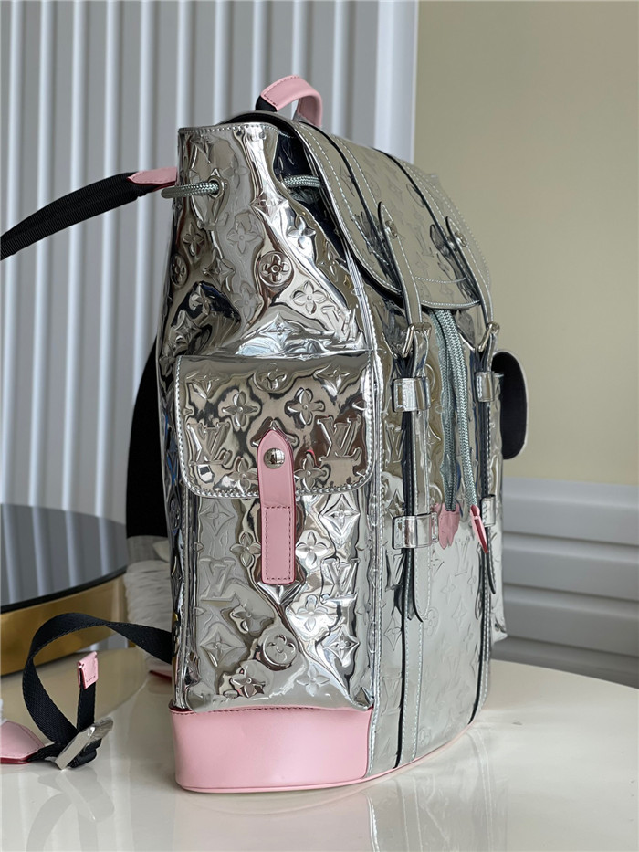 LOUIS VUITTON  루이비통 크리스토퍼 백팩 M4137