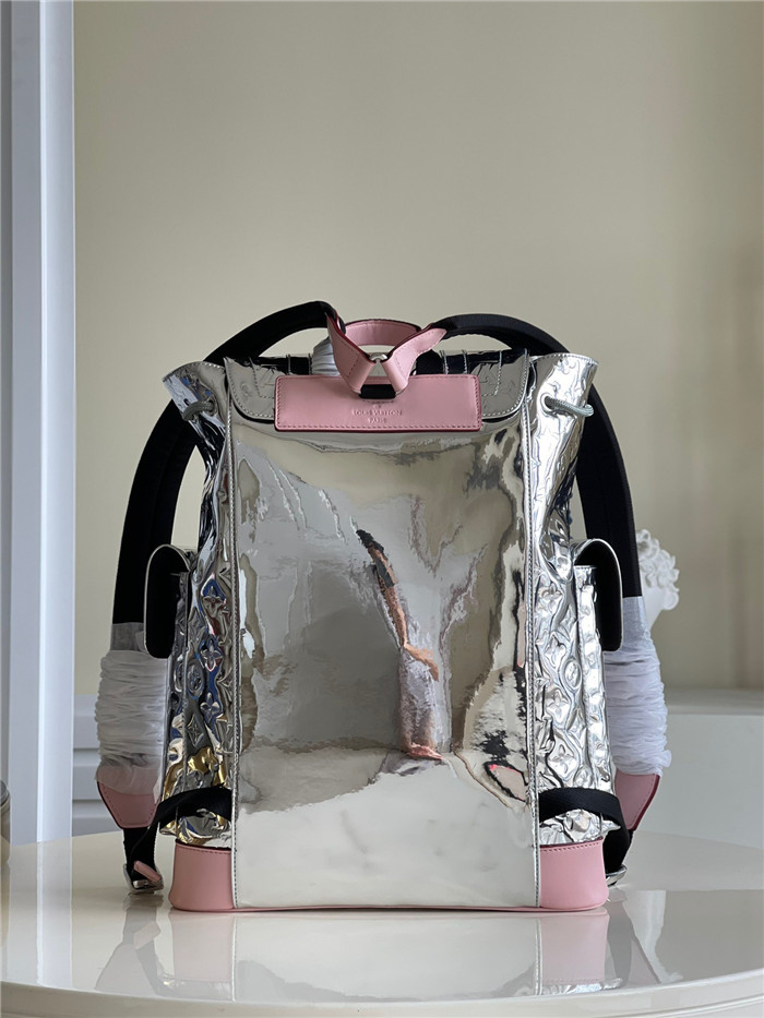 LOUIS VUITTON  루이비통 크리스토퍼 백팩 M4137