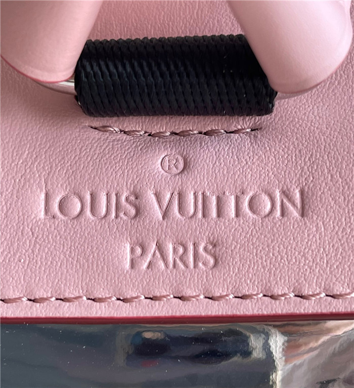 LOUIS VUITTON  루이비통 크리스토퍼 백팩 M4137