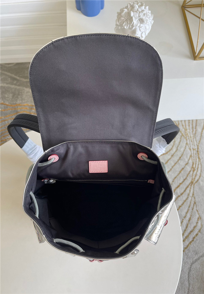 LOUIS VUITTON  루이비통 크리스토퍼 백팩 M4137