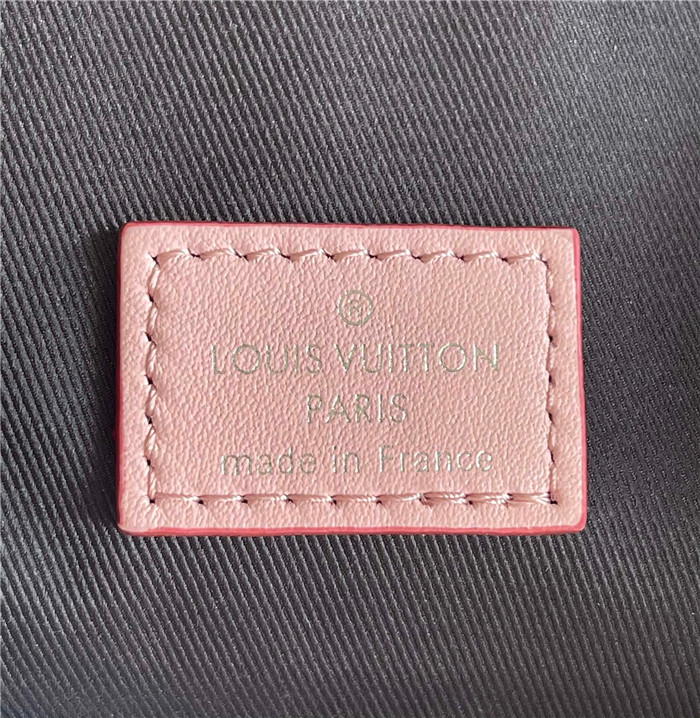 LOUIS VUITTON  루이비통 크리스토퍼 백팩 M4137