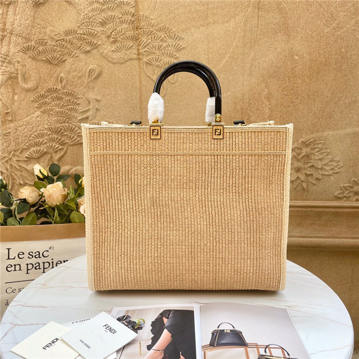 Fendi 펜디 선샤인 토트백 F8372