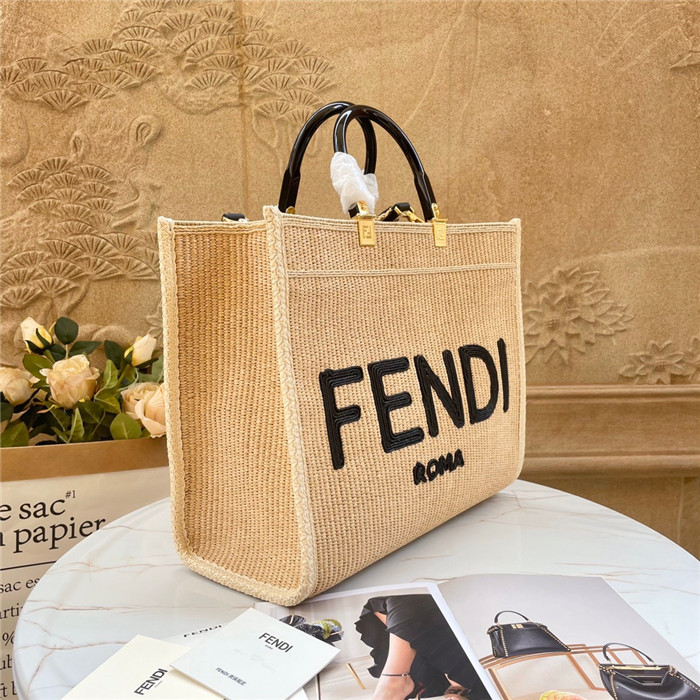 Fendi 펜디 선샤인 토트백 F8372