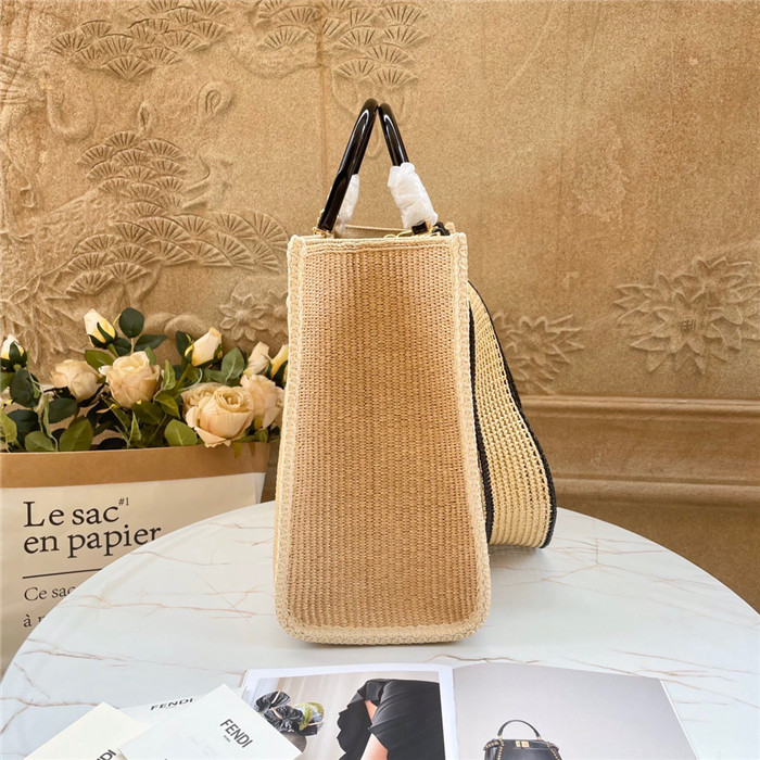 Fendi 펜디 선샤인 토트백 F8372