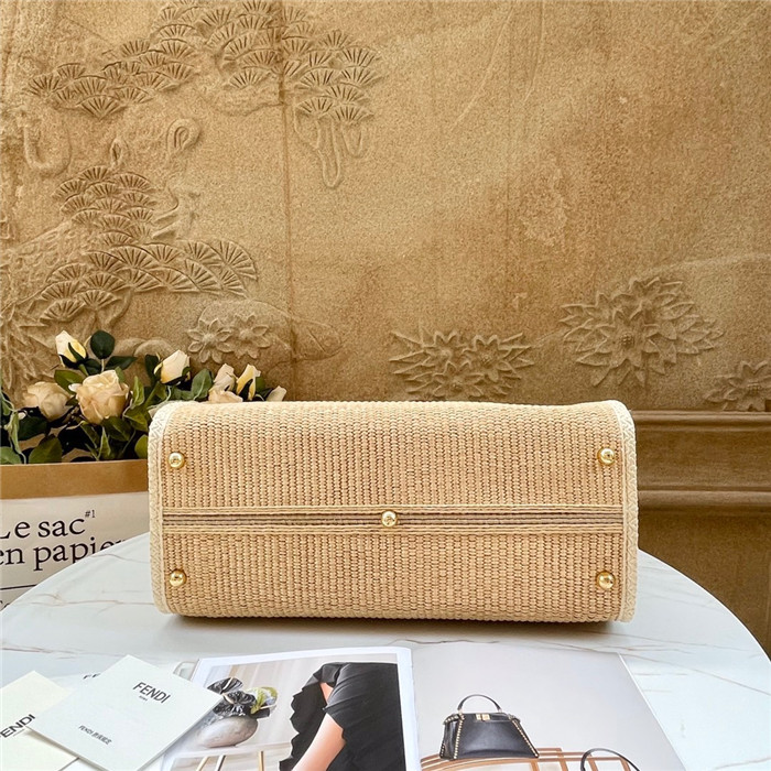 Fendi 펜디 선샤인 토트백 F8372
