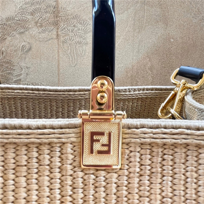 Fendi 펜디 선샤인 토트백 F8372