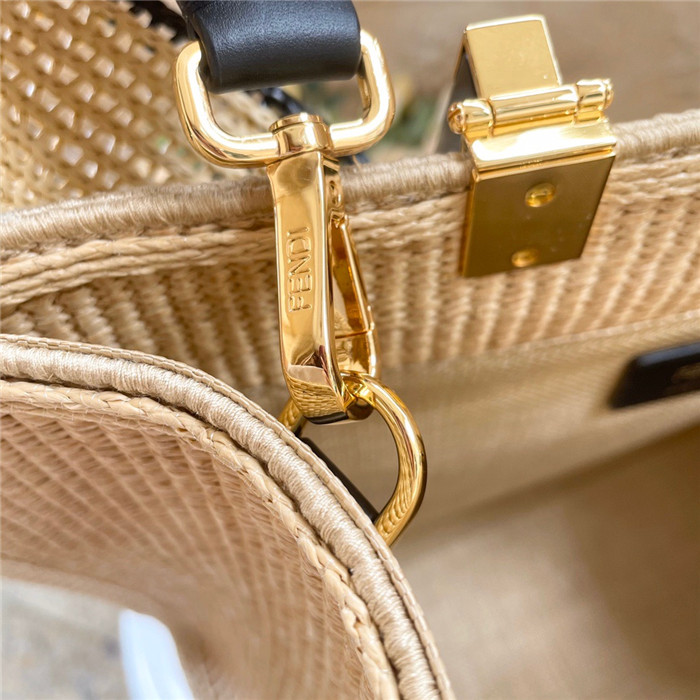 Fendi 펜디 선샤인 토트백 F8372
