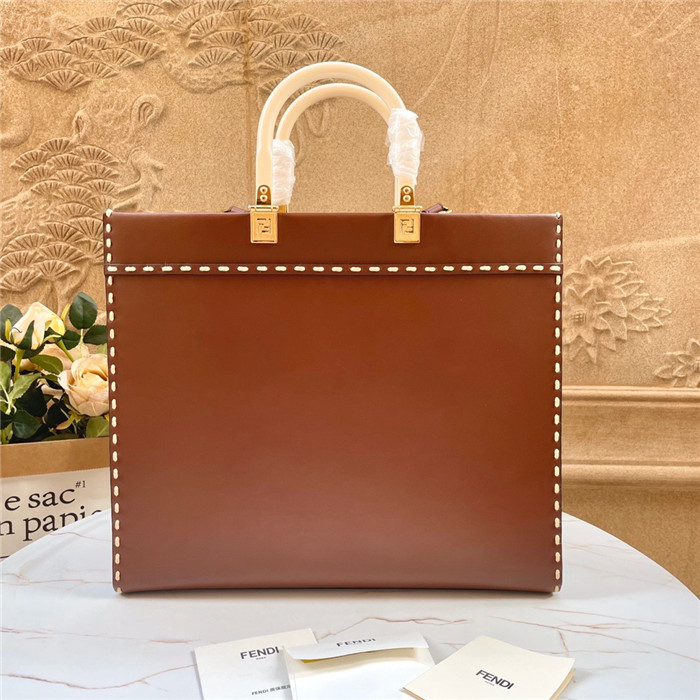 Fendi  펜디 선샤인 토트백 F8372