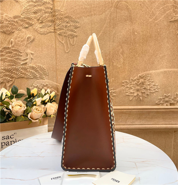 Fendi  펜디 선샤인 토트백 F8372