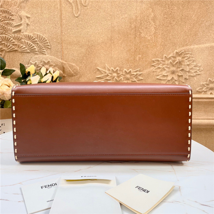 Fendi  펜디 선샤인 토트백 F8372