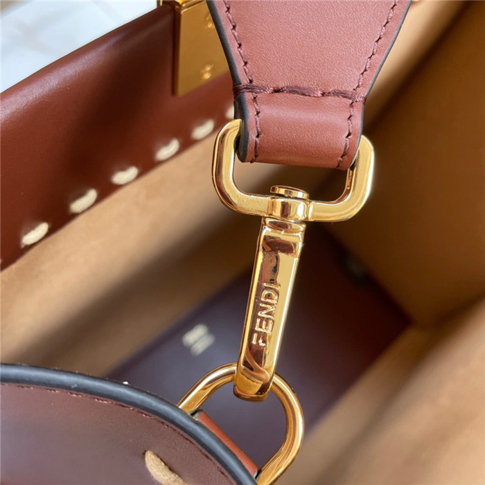 Fendi  펜디 선샤인 토트백 F8372