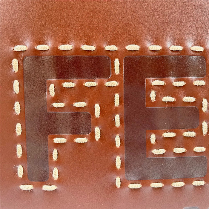 Fendi  펜디 선샤인 토트백 F8372