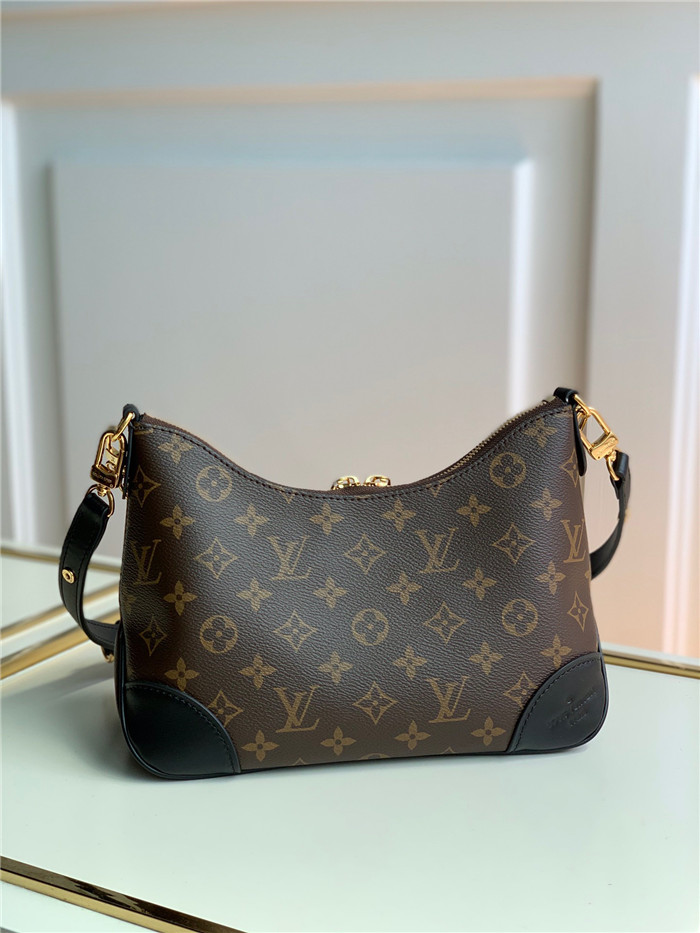  LOUIS VUITTON 루이비통 불로뉴 숄더백 M45831