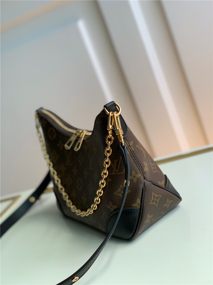  LOUIS VUITTON 루이비통 불로뉴 숄더백 M45831