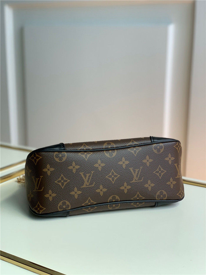  LOUIS VUITTON 루이비통 불로뉴 숄더백 M45831