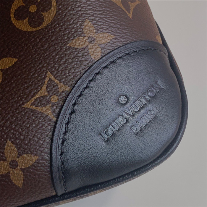  LOUIS VUITTON 루이비통 불로뉴 숄더백 M45831