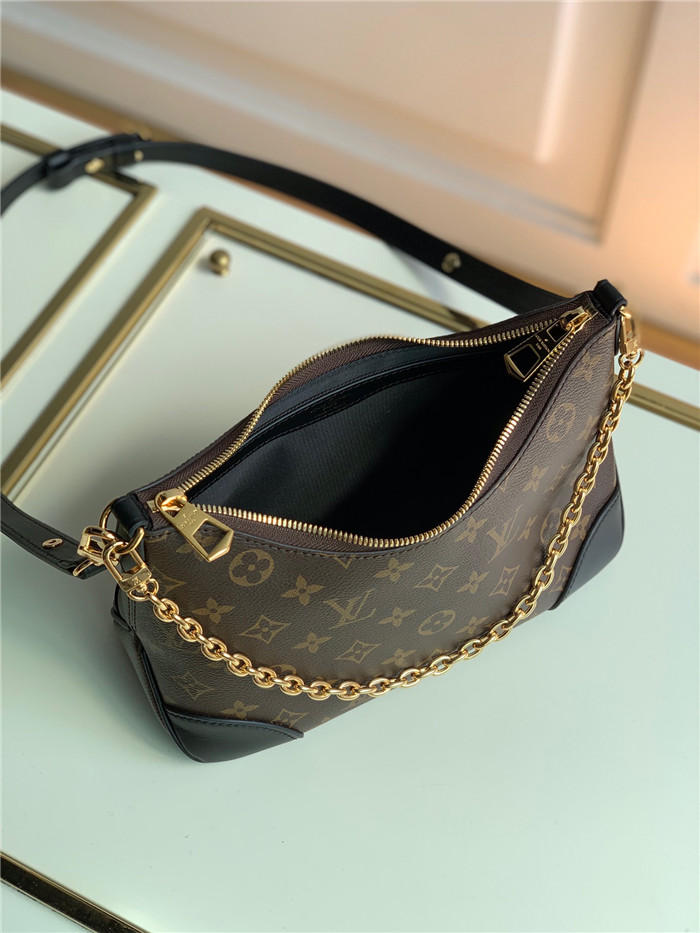  LOUIS VUITTON 루이비통 불로뉴 숄더백 M45831