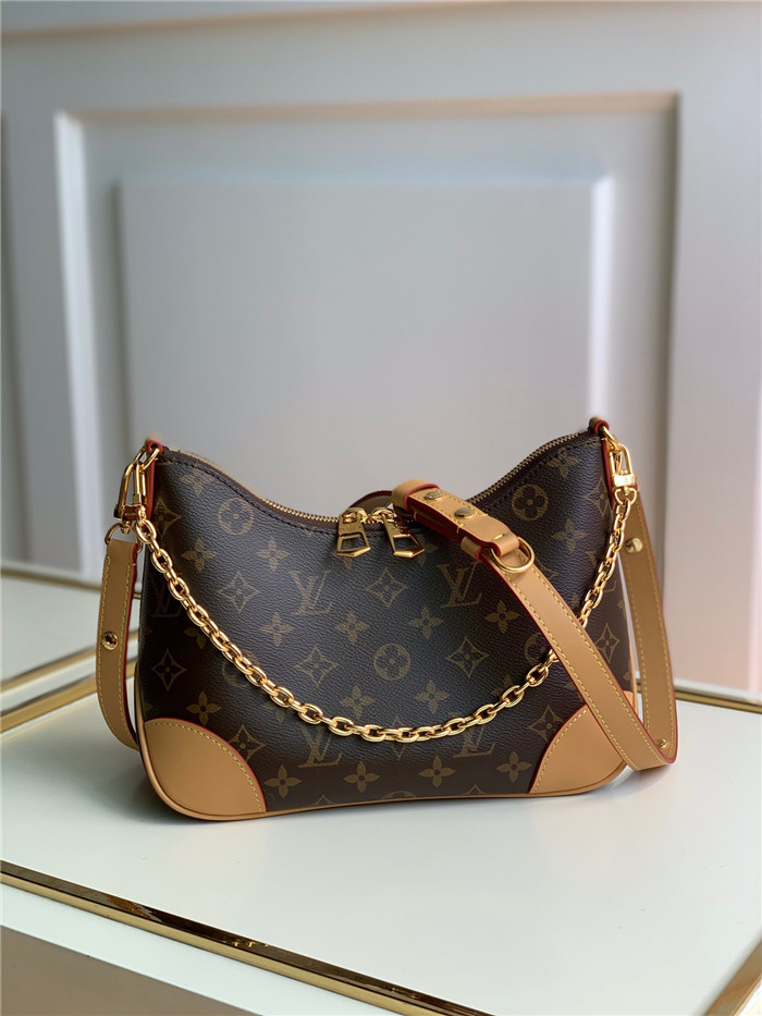  LOUIS VUITTON 루이비통 불로뉴 숄더백 M45831