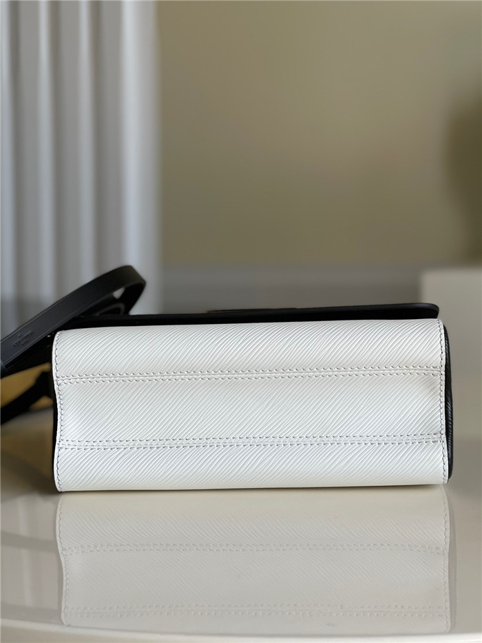  LOUIS VUITTON 루이비통 에피 트위스트 핸드백 M58715