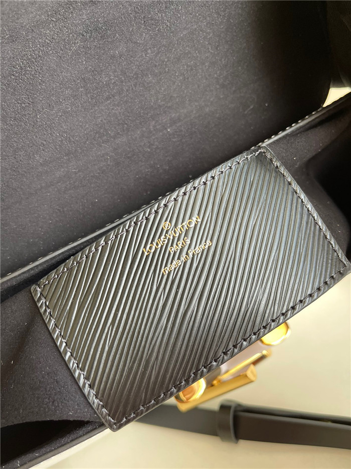  LOUIS VUITTON 루이비통 에피 트위스트 핸드백 M58715