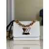  LOUIS VUITTON 루이비통 에피 트위스트 핸드백 M58715