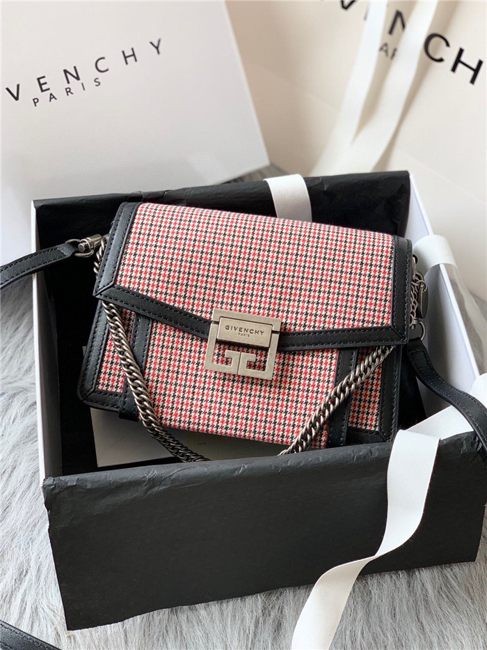GIVENCHY 지방시 GV3 스몰 G51511