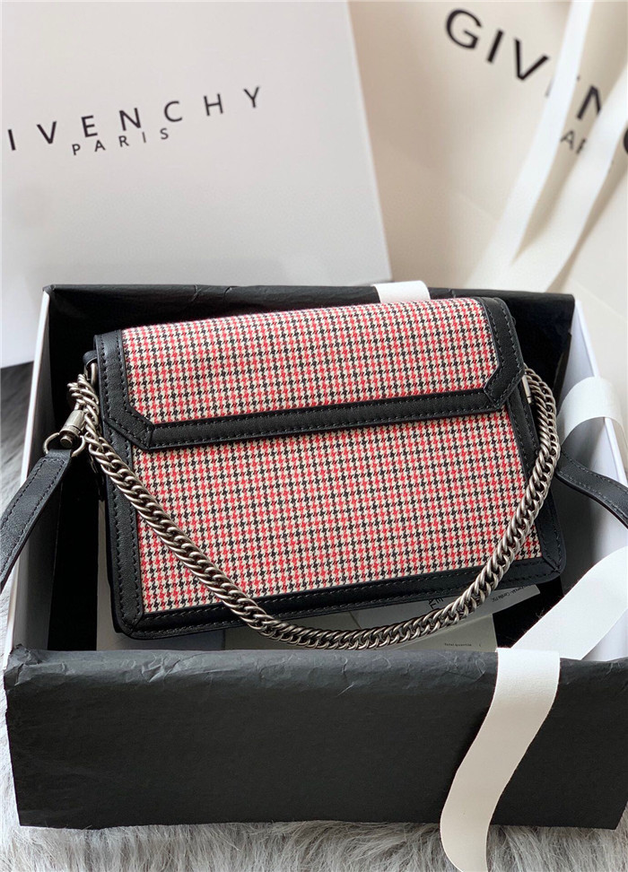 GIVENCHY 지방시 GV3 스몰 G51511