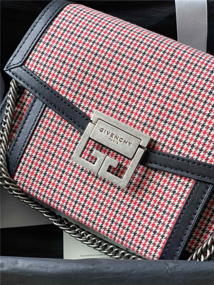 GIVENCHY 지방시 GV3 스몰 G51511