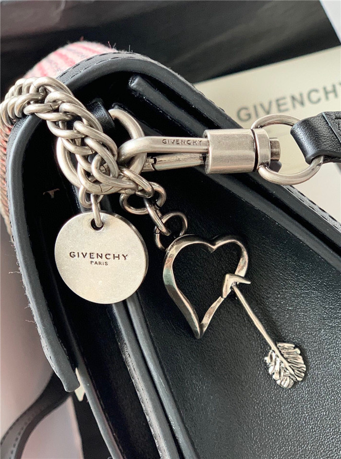 GIVENCHY 지방시 GV3 스몰 G51511