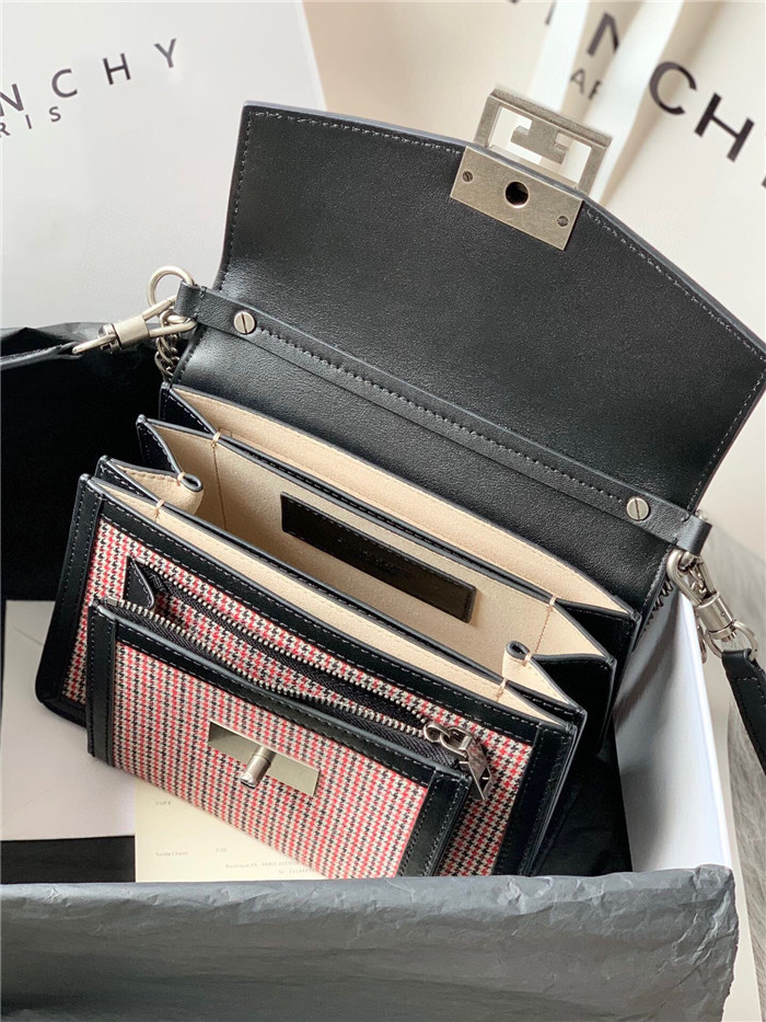 GIVENCHY 지방시 GV3 스몰 G51511