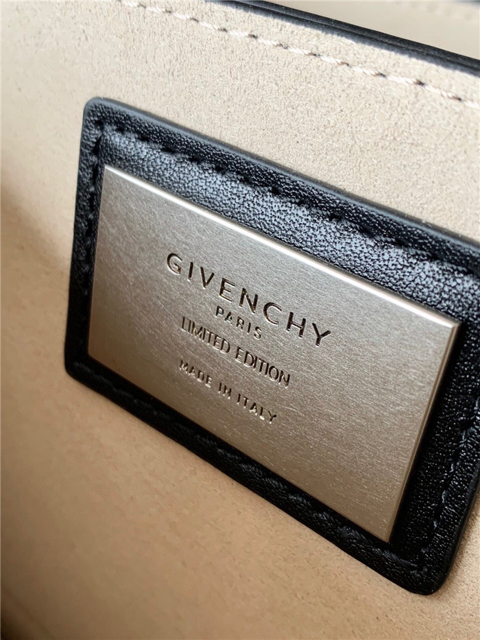 GIVENCHY 지방시 GV3 스몰 G51511